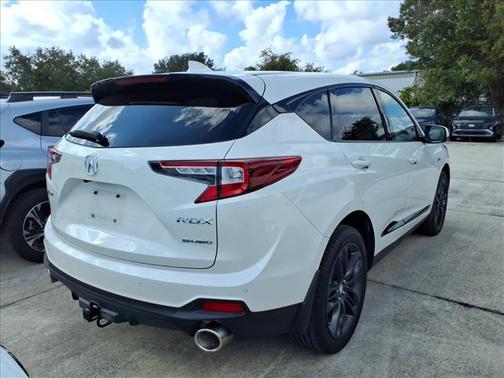 2019 Acura RDX A-Spec