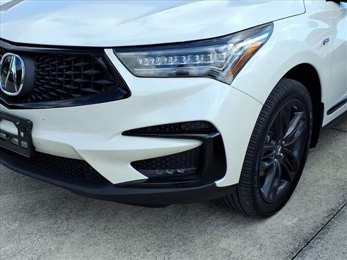 2019 Acura RDX A-Spec