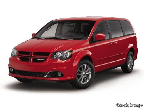 2016 Dodge Grand Caravan R/T