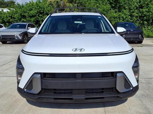 2025 Hyundai KONA SEL Convenience