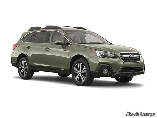 2018 Subaru Outback 3.6R Limited