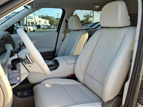 2026 Hyundai Palisade Hybrid 