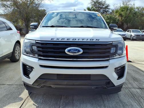 2020 Ford Expedition Max Limited