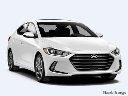 2020 Hyundai ELANTRA Limited