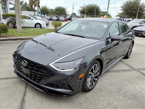 2023 Hyundai SONATA Limited