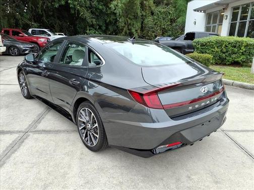 2023 Hyundai SONATA Limited