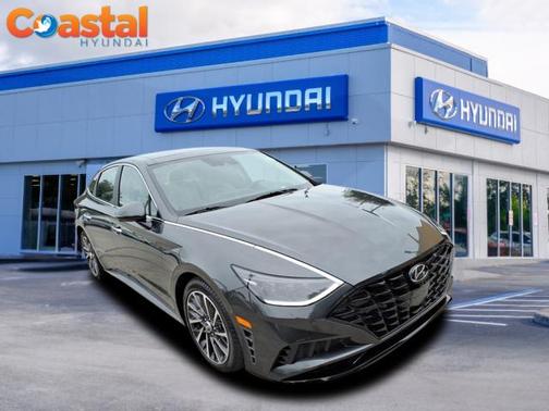 2023 Hyundai SONATA Limited