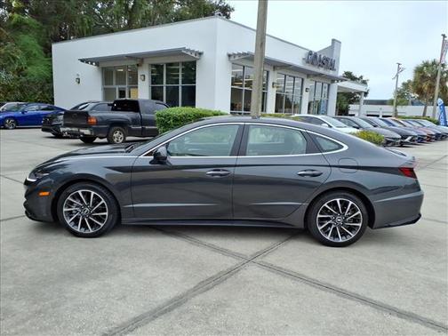 2023 Hyundai SONATA Limited