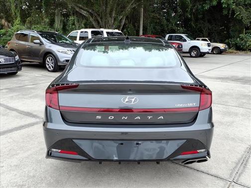 2023 Hyundai SONATA Limited