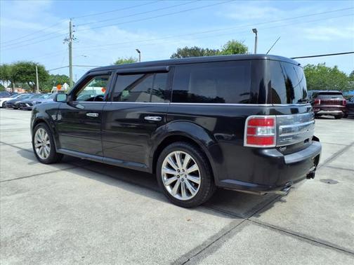 2014 Ford Flex Limited
