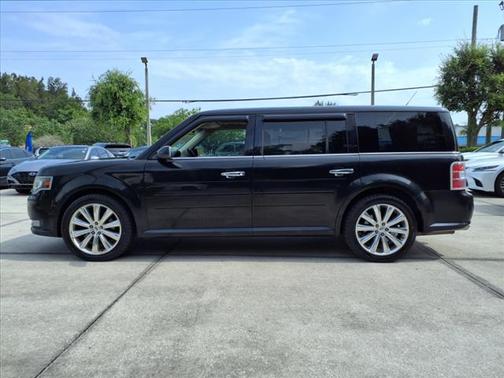 2014 Ford Flex Limited
