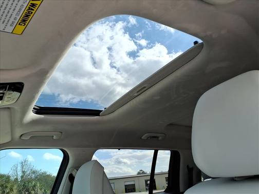 Gray 2026 Hyundai SANTA FE Calligraphy