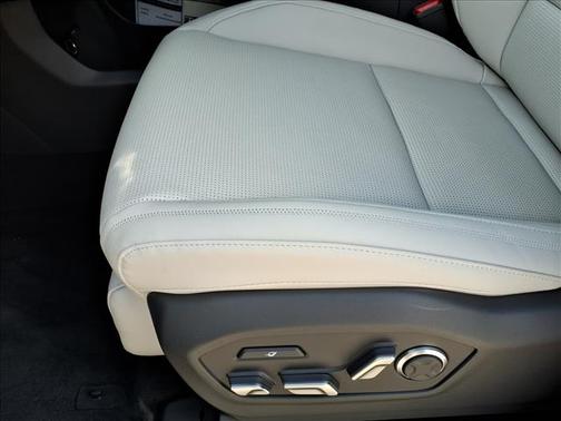 Gray 2026 Hyundai SANTA FE Calligraphy