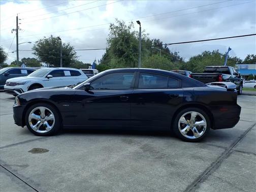 2012 Dodge Charger R/T