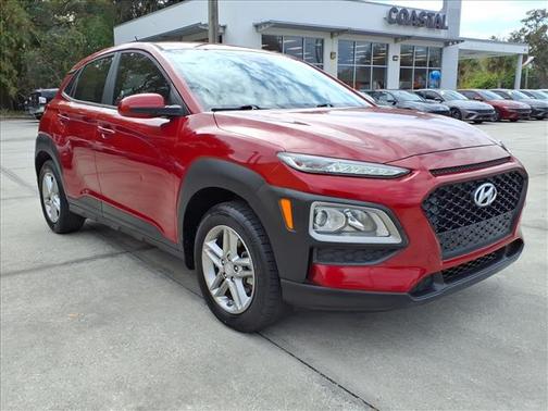 2019 Hyundai KONA SE