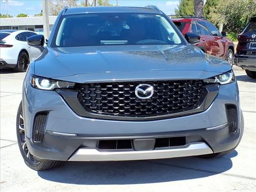 2024 Mazda CX-50 2.5 Turbo Premium Package