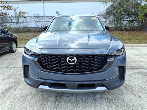 2024 Mazda CX-50 2.5 Turbo Premium Package
