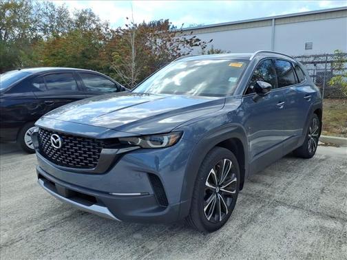 2024 Mazda CX-50 2.5 Turbo Premium Package