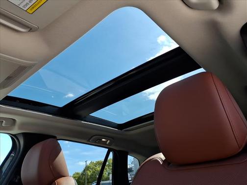 2024 Mazda CX-50 2.5 Turbo Premium Package