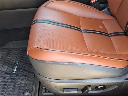 2024 Mazda CX-50 2.5 Turbo Premium Package