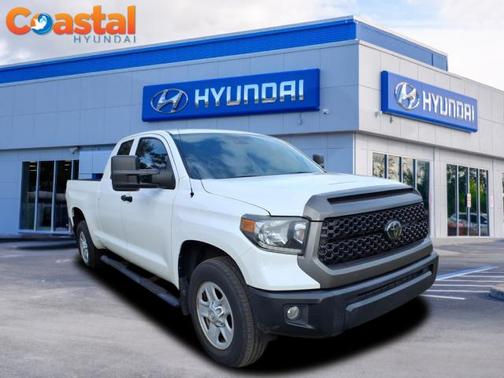2019 Toyota Tundra SR 4.6L V8