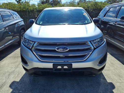 2016 Ford Edge SE