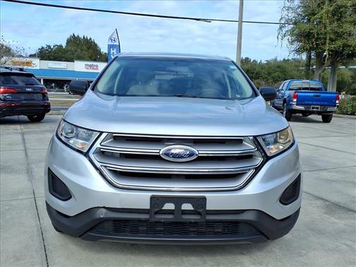 2016 Ford Edge SE