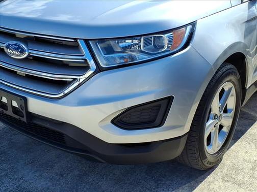 2016 Ford Edge SE