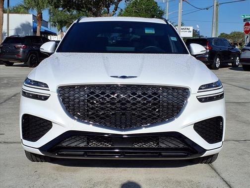 2025 Genesis GV70 2.5T