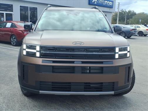 2026 Hyundai SANTA FE XRT