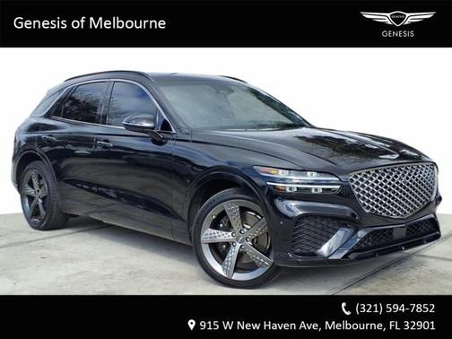2023 Genesis GV70 2.5T