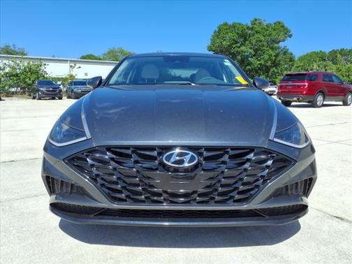 2022 Hyundai SONATA SEL