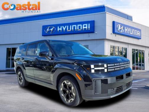 2024 Hyundai SANTA FE SE