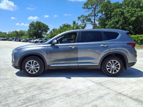 2019 Hyundai SANTA FE 2.4 SE