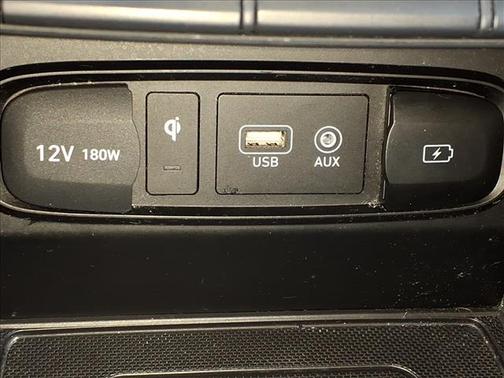 2020 Hyundai SANTA FE 2.4 SEL