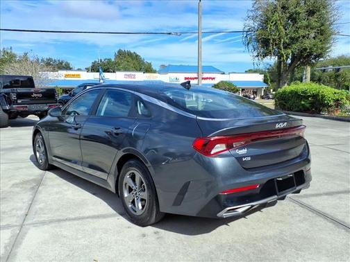 2023 Kia K5 LXS