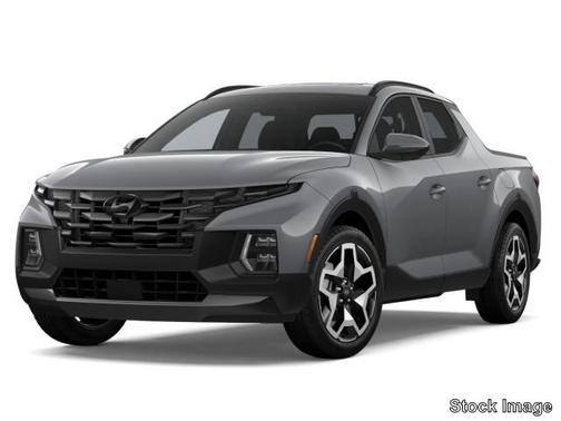 2024 Hyundai SANTA CRUZ 2.5T Limited