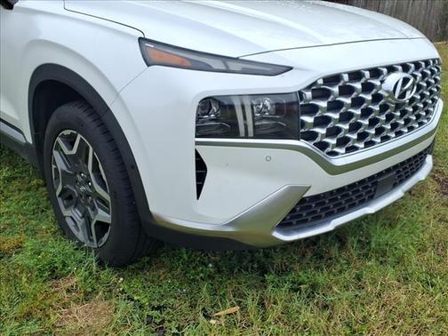 2022 Hyundai SANTA FE HEV Limited