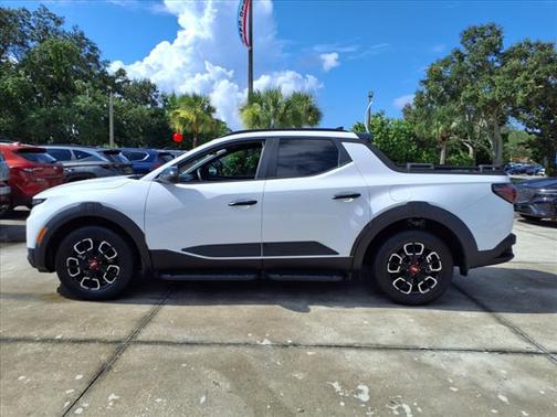 2024 Hyundai SANTA CRUZ 2.5T XRT