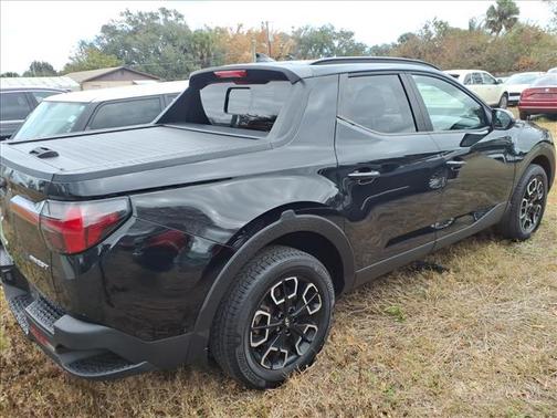 2022 Hyundai SANTA CRUZ 2.5T SEL Premium