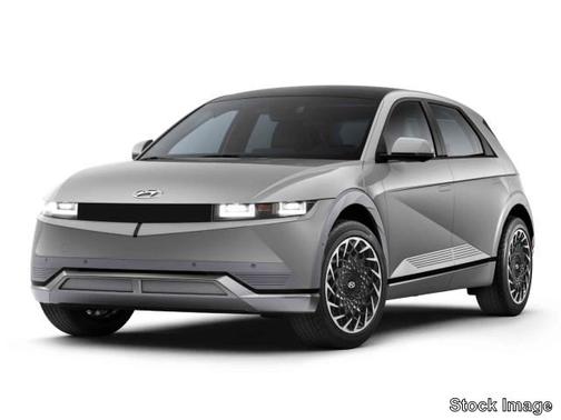 2023 Hyundai IONIQ 5 Limited