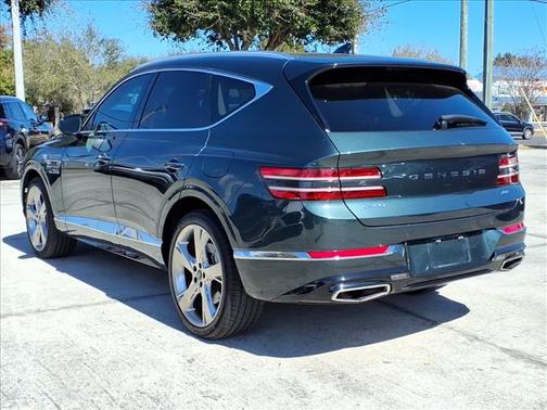 2023 Genesis GV80 2.5T