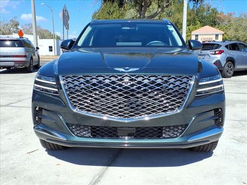 2023 Genesis GV80 2.5T