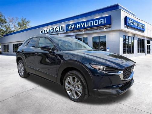 2023 Mazda CX-30 2.5 S Select Package