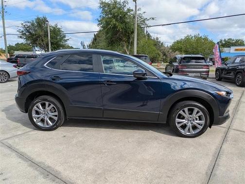 2023 Mazda CX-30 2.5 S Select Package