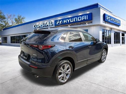 2023 Mazda CX-30 2.5 S Select Package