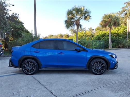 2023 Subaru WRX Base