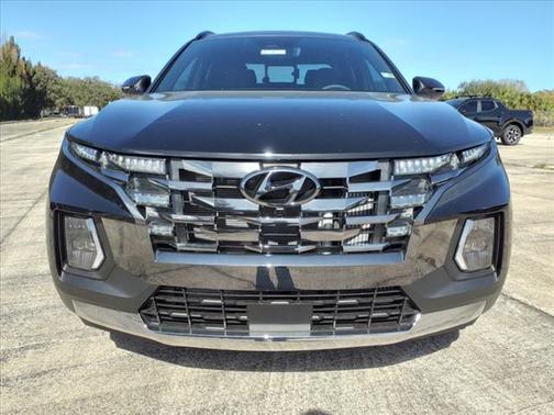 2024 Hyundai SANTA CRUZ 2.5T Limited