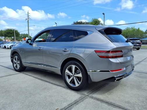 2024 Genesis GV80 3.5T