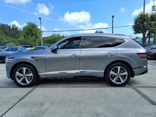 2024 Genesis GV80 3.5T